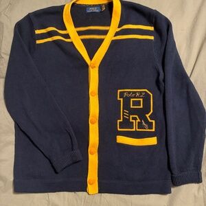Ralph Lauren Cardigan